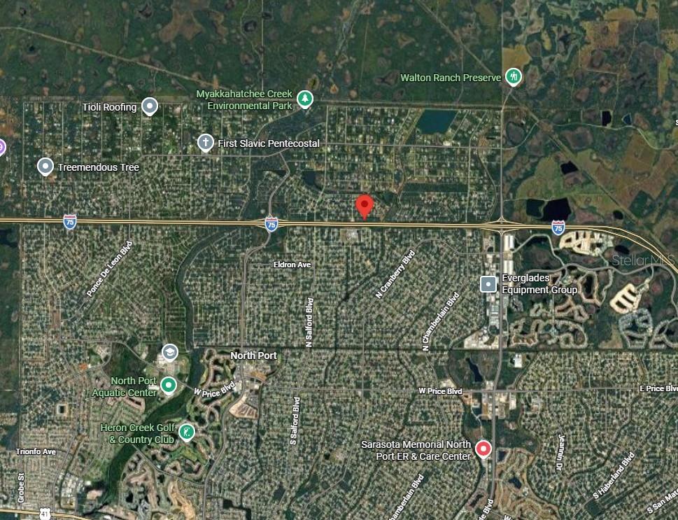 Lot 33 BARTIGON AVE, NORTH PORT, FL — photo 4