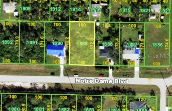 26492 NOTRE DAME BLVD, PUNTA GORDA, FL — photo 4