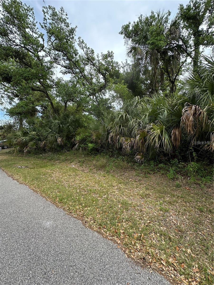 lot 27 SAN LUIS TER, NORTH PORT, FL
