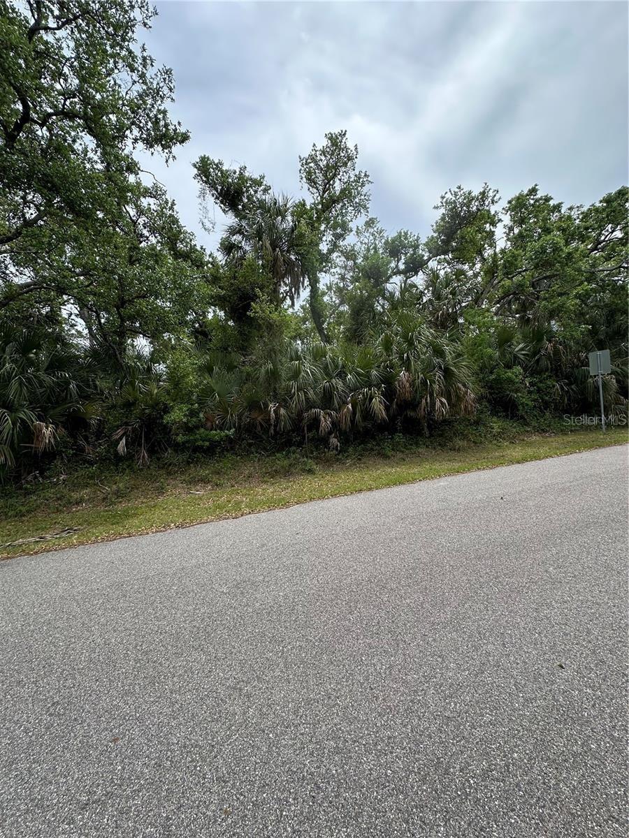 lot 27 SAN LUIS TER, NORTH PORT, FL — photo 2