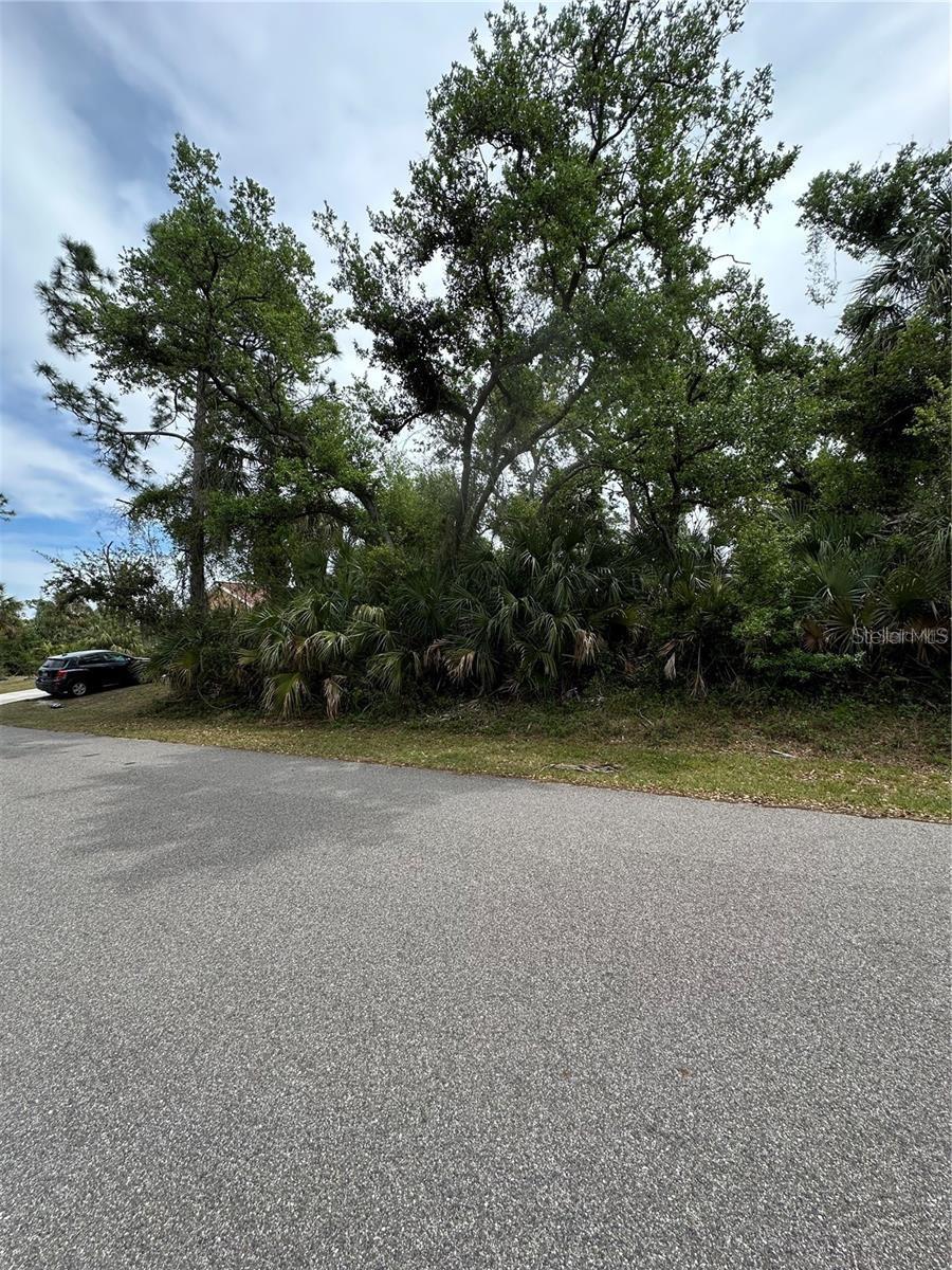 lot 27 SAN LUIS TER, NORTH PORT, FL — photo 3