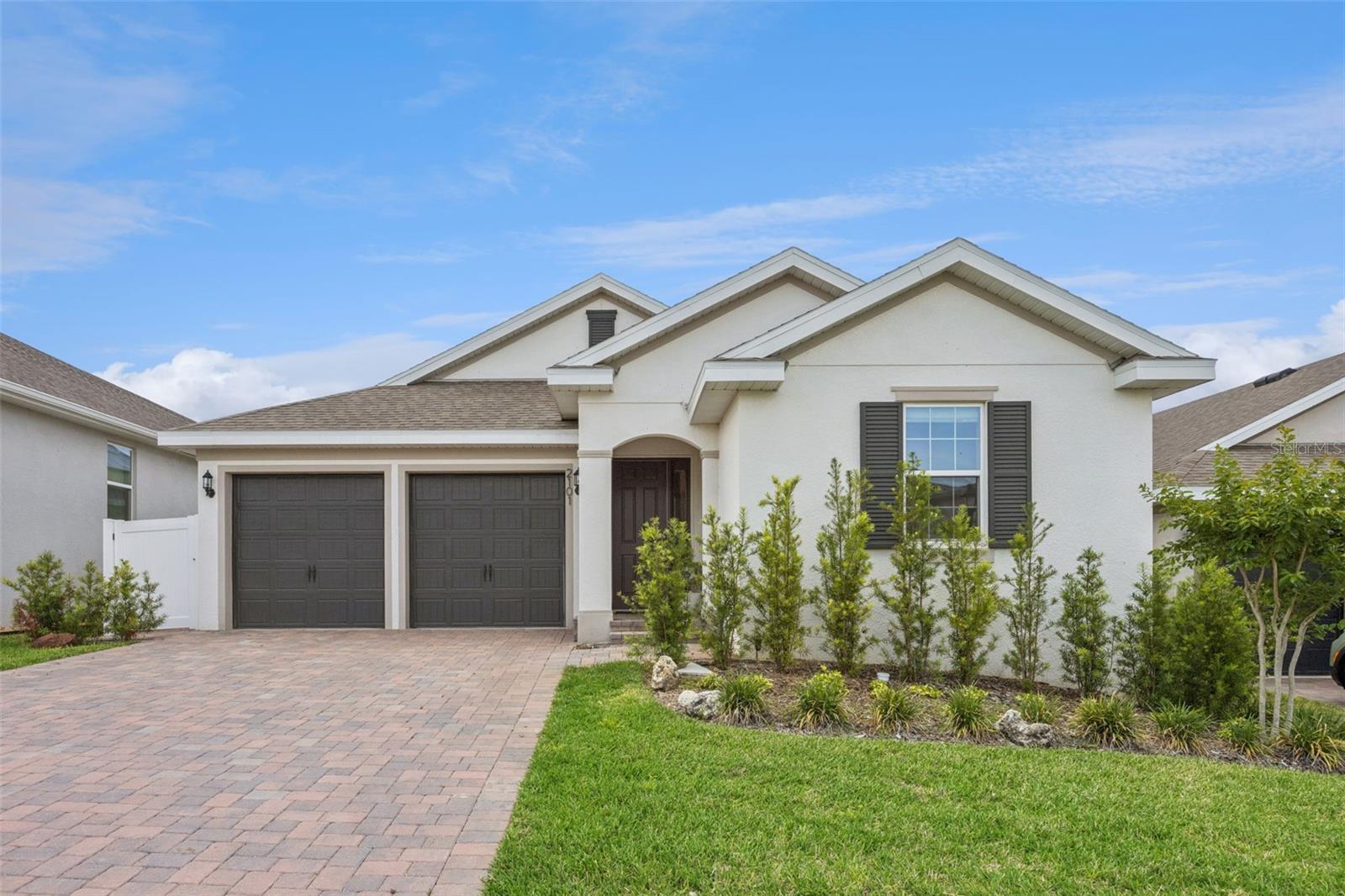 2101 AXEL ST, CLERMONT, FL — photo 4