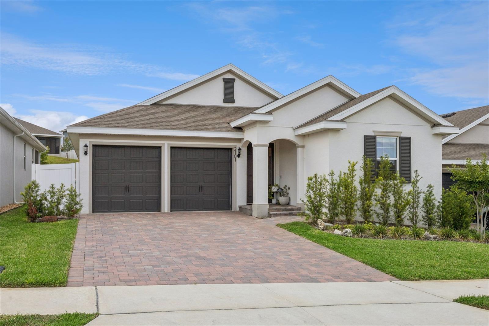 2101 AXEL ST, CLERMONT, FL — photo 6