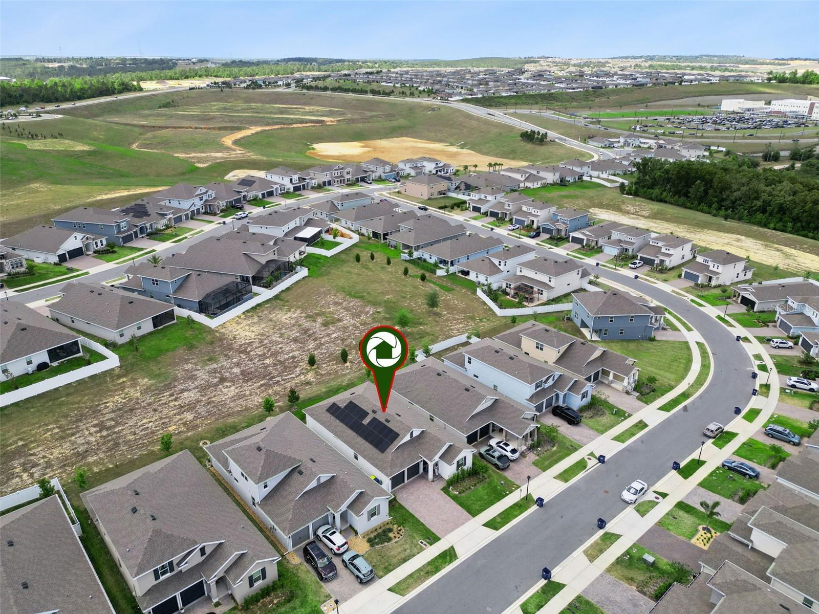 2101 AXEL ST, CLERMONT, FL — photo 96
