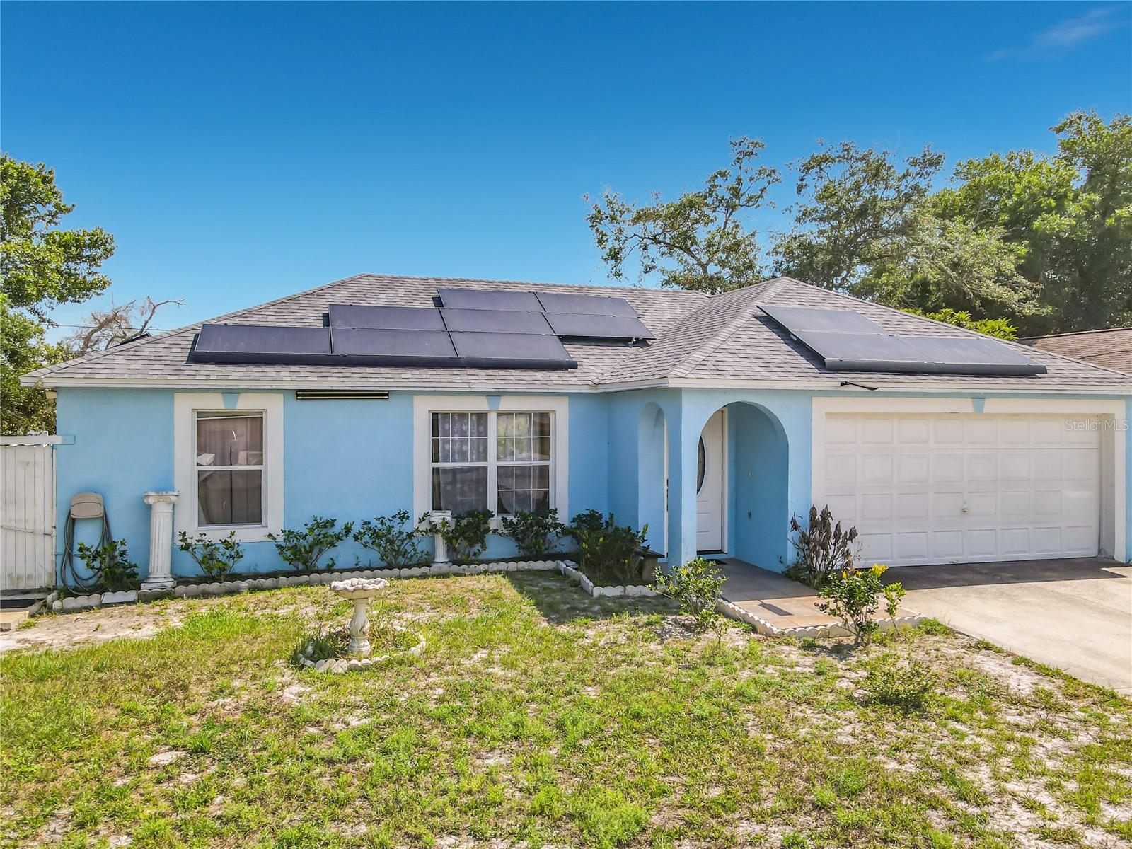 1473 PURITAN ST, DELTONA, FL — photo 2