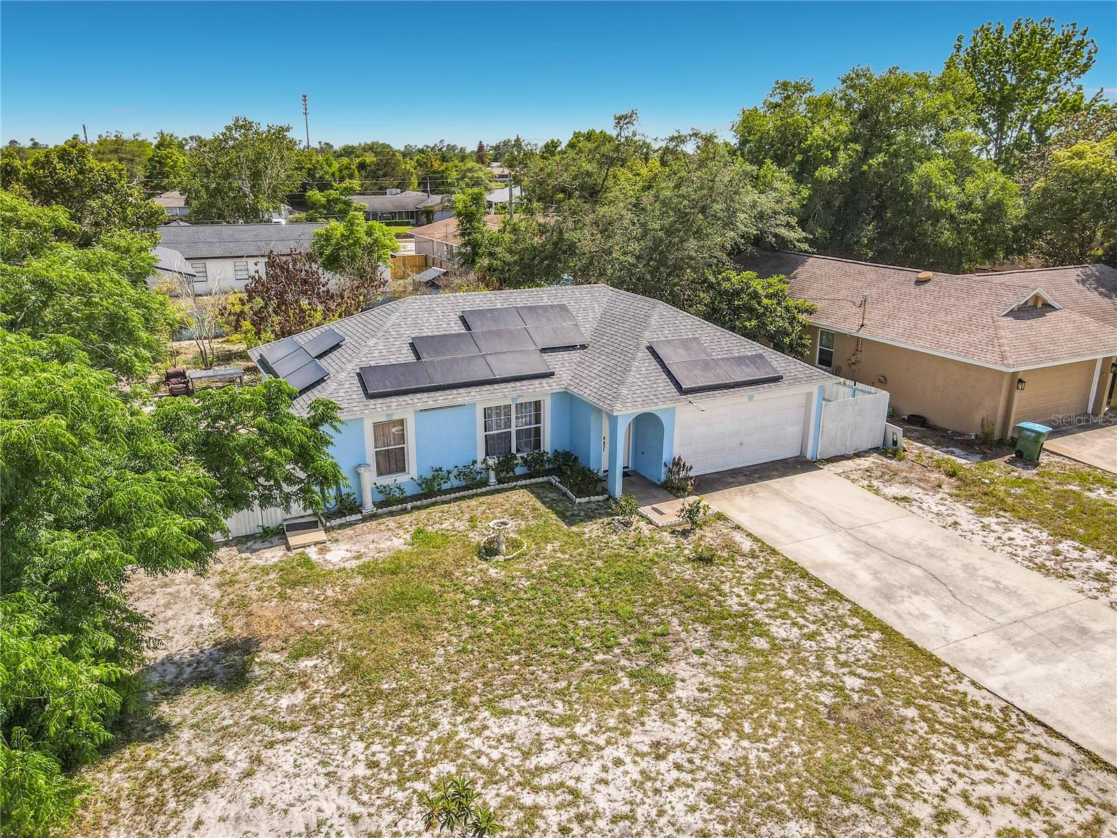 1473 PURITAN ST, DELTONA, FL — photo 30