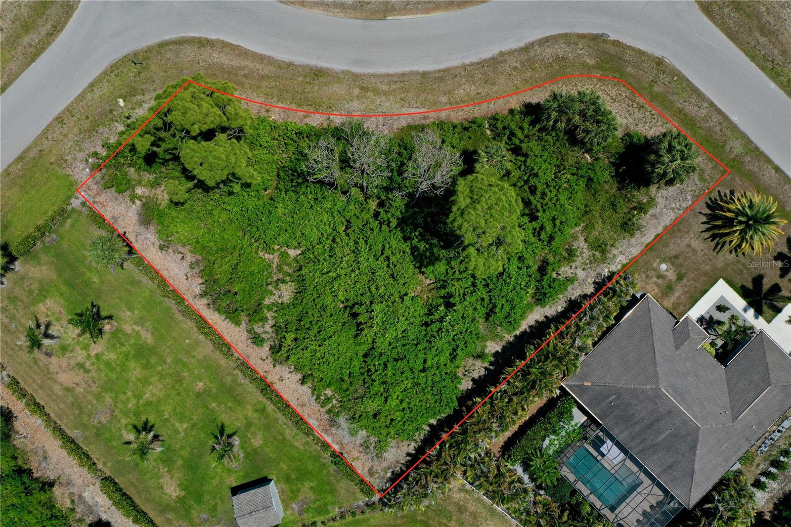 125 AUSTRALIAN DR, ROTONDA WEST, FL — photo 2