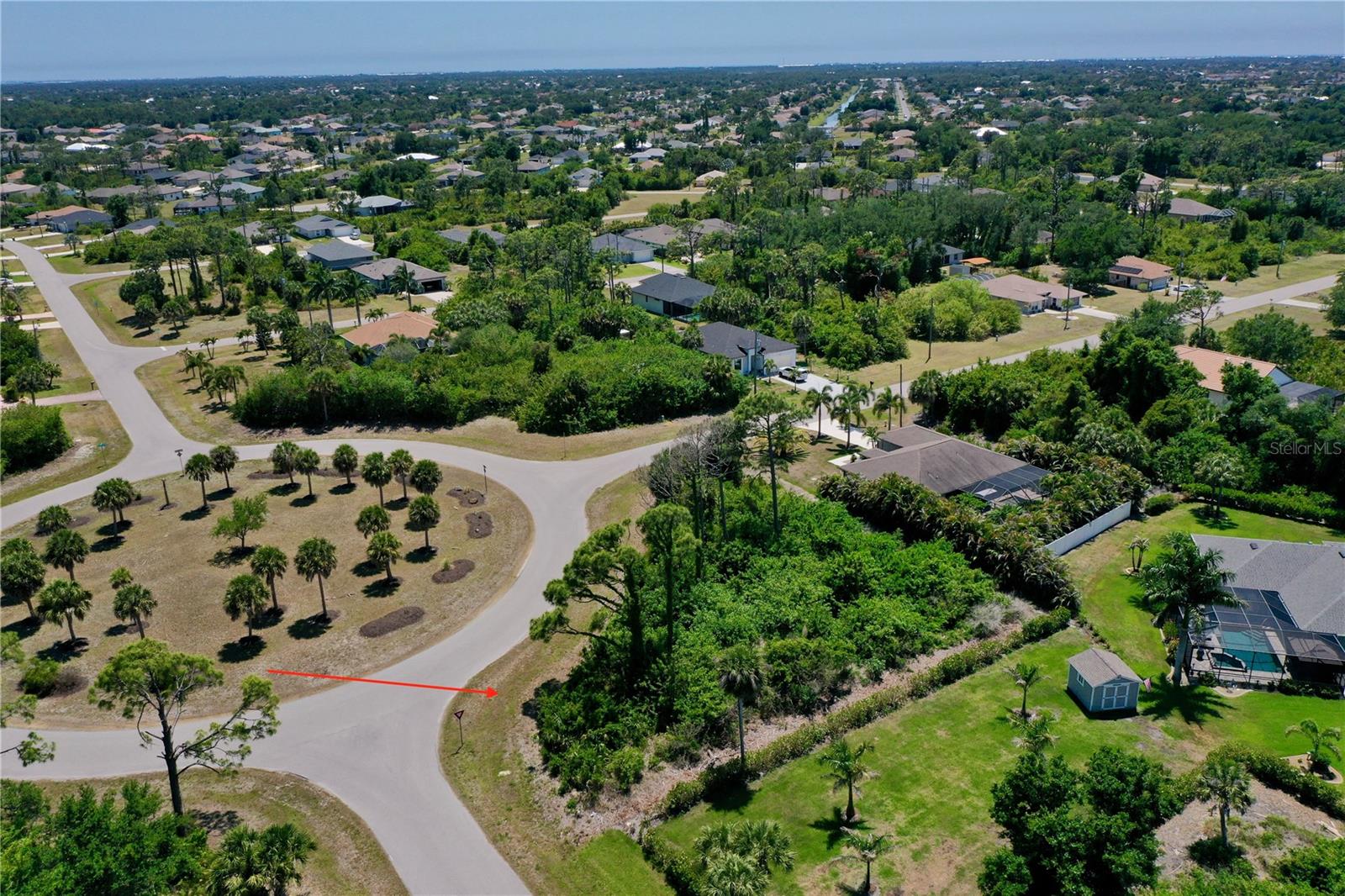 125 AUSTRALIAN DR, ROTONDA WEST, FL — photo 5