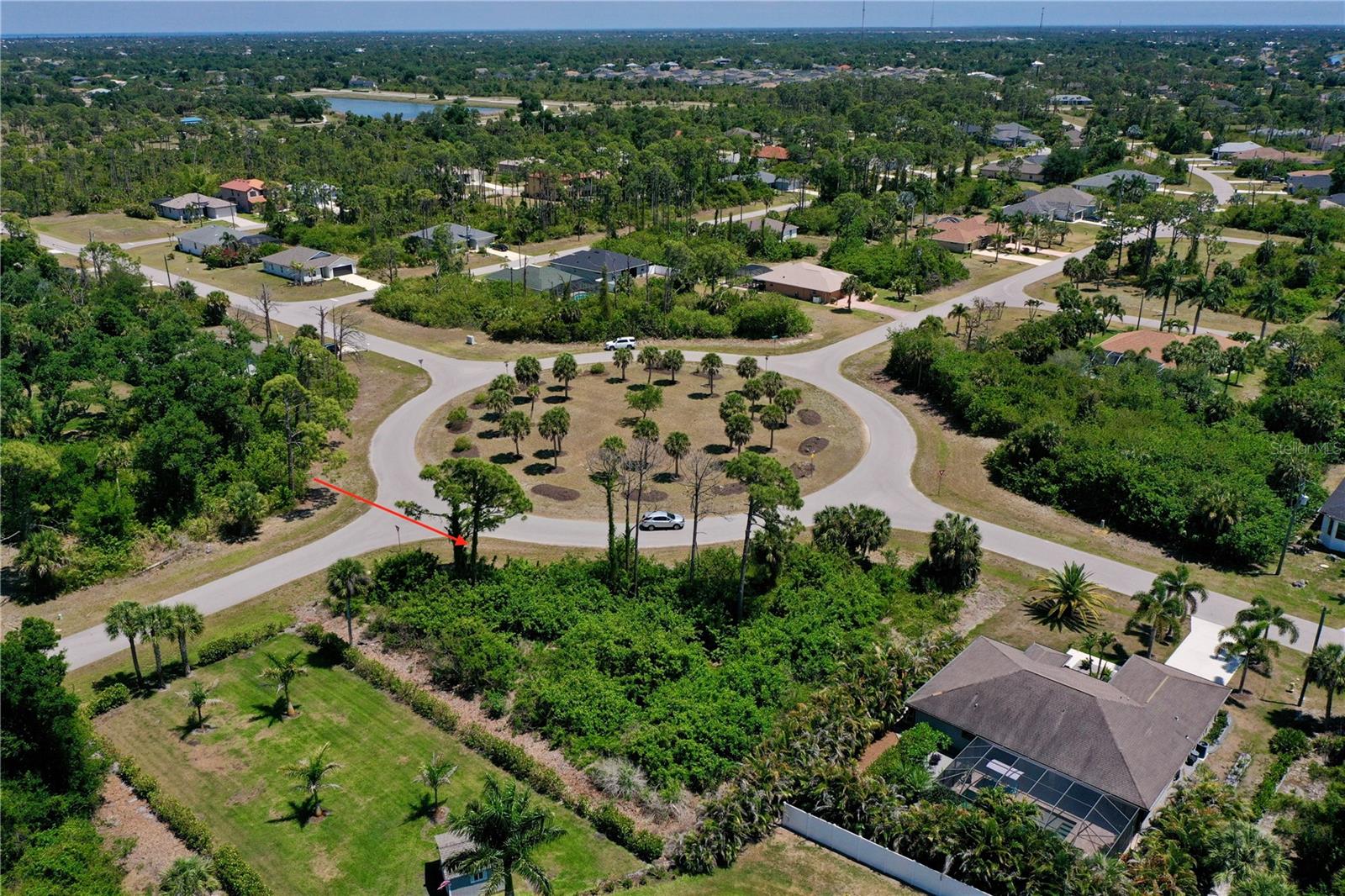 125 AUSTRALIAN DR, ROTONDA WEST, FL — photo 7