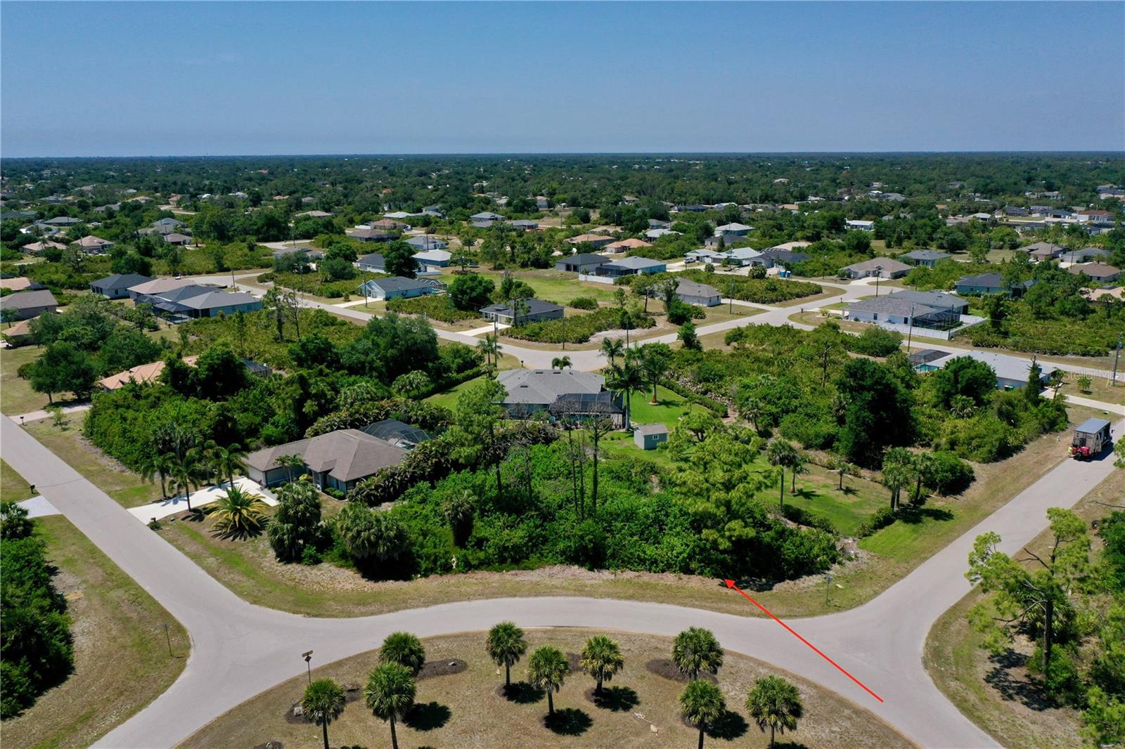 125 AUSTRALIAN DR, ROTONDA WEST, FL — photo 10