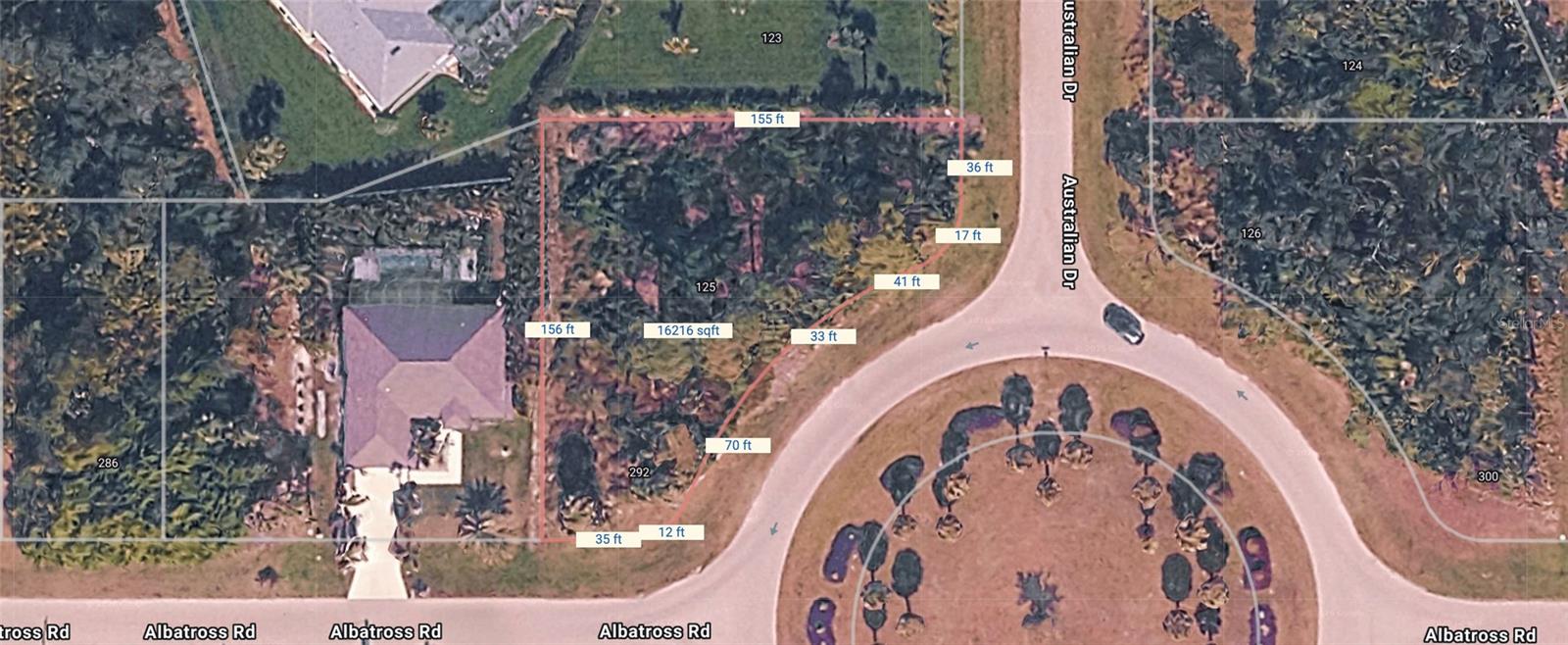 125 AUSTRALIAN DR, ROTONDA WEST, FL — photo 16