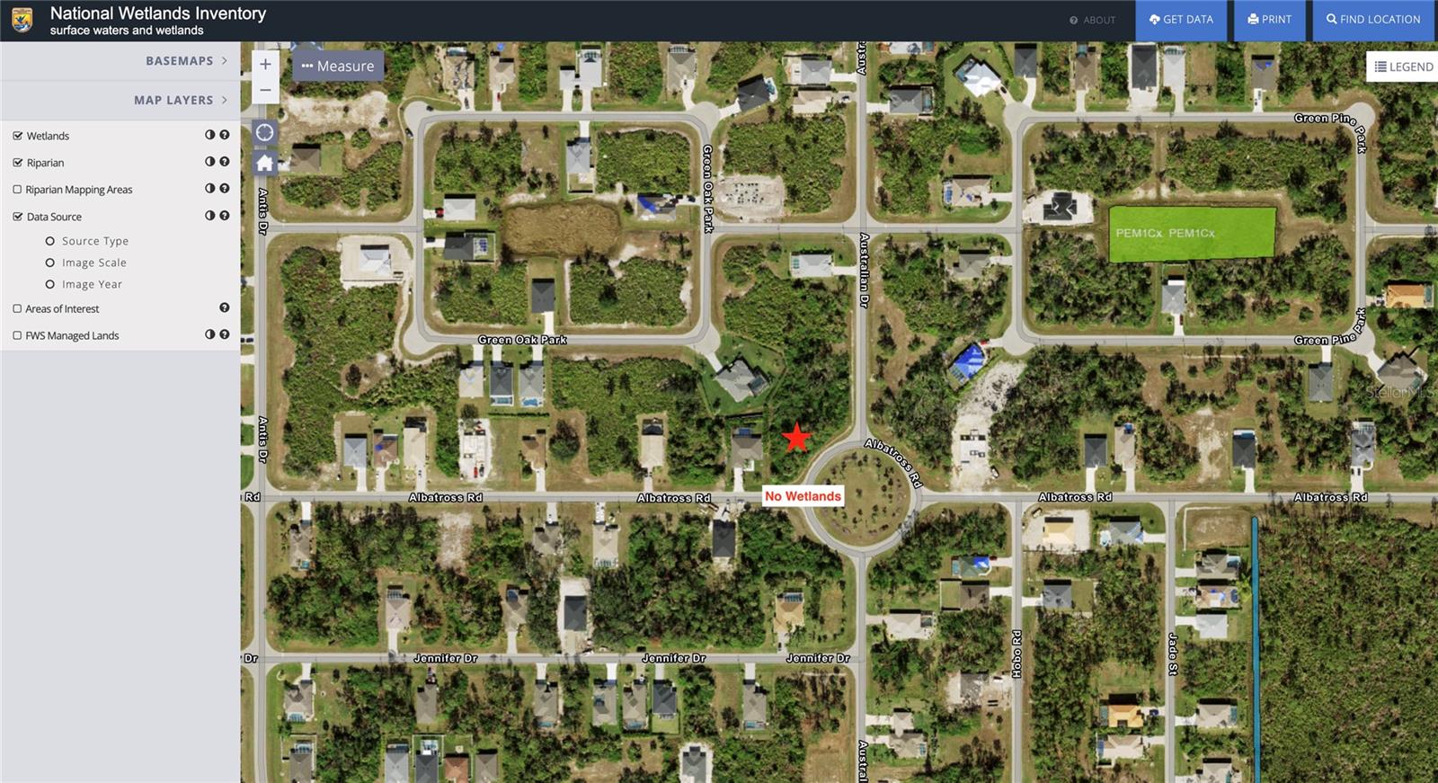 125 AUSTRALIAN DR, ROTONDA WEST, FL — photo 17