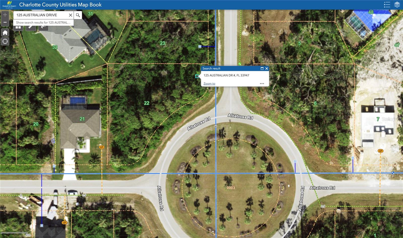 125 AUSTRALIAN DR, ROTONDA WEST, FL — photo 19