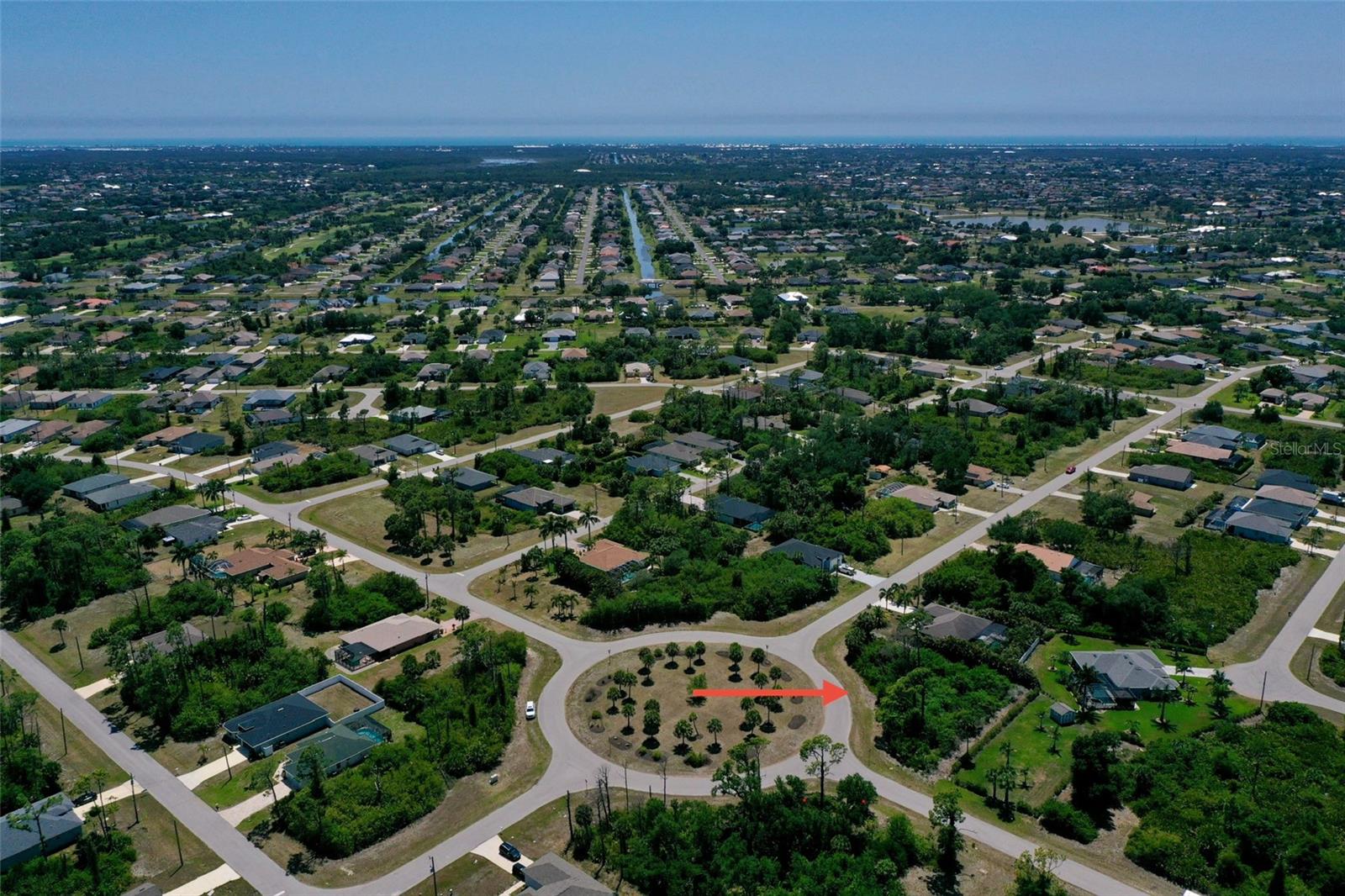 125 AUSTRALIAN DR, ROTONDA WEST, FL — photo 20