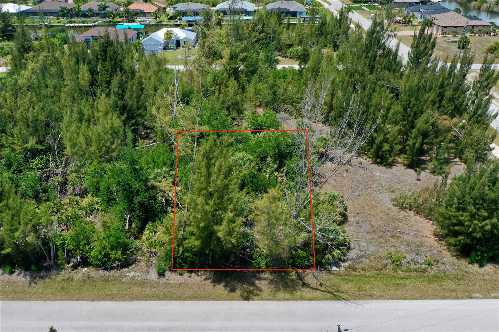 8409 ANTWERP CIR, PORT CHARLOTTE, FL