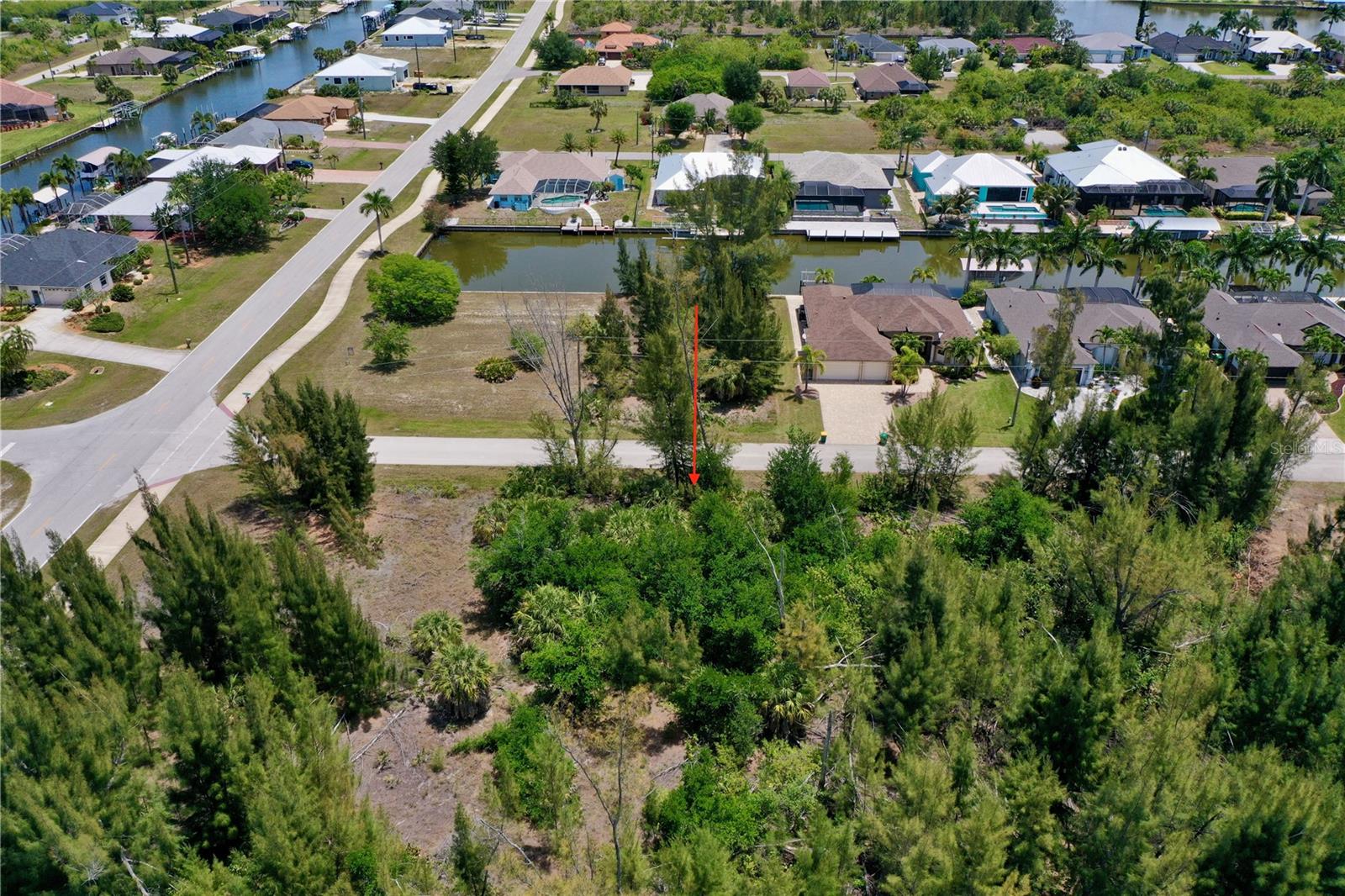 8409 ANTWERP CIR, PORT CHARLOTTE, FL — photo 9