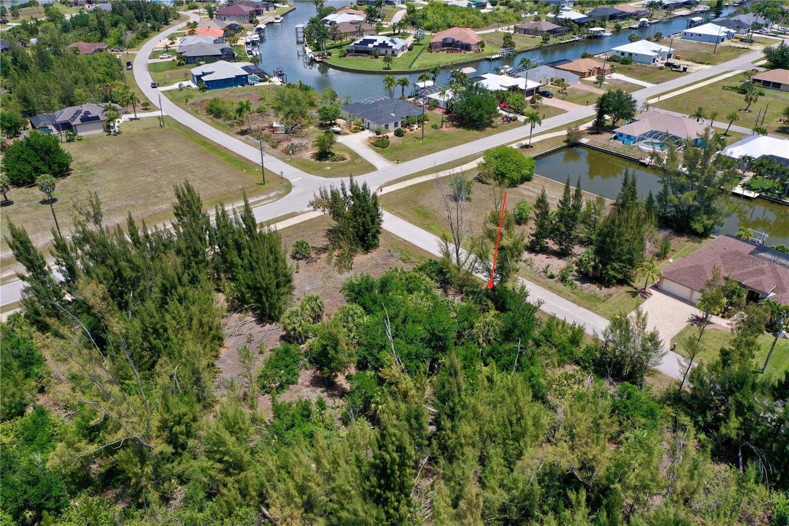 8409 ANTWERP CIR, PORT CHARLOTTE, FL — photo 10