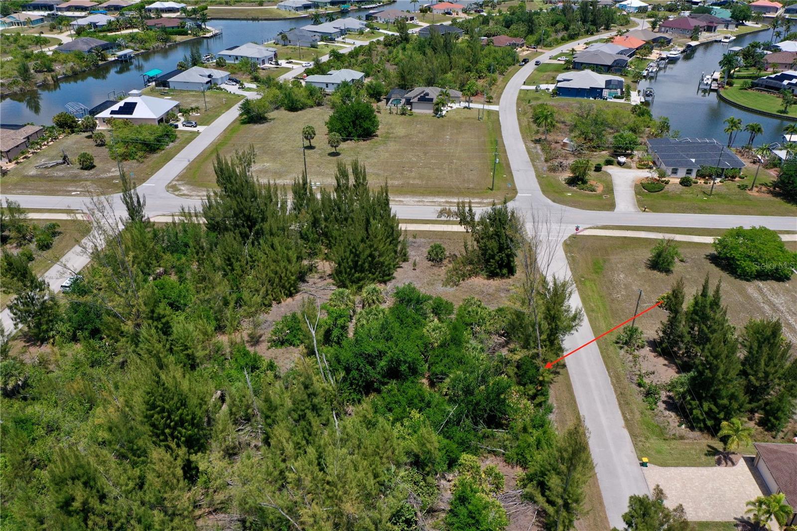 8409 ANTWERP CIR, PORT CHARLOTTE, FL — photo 11