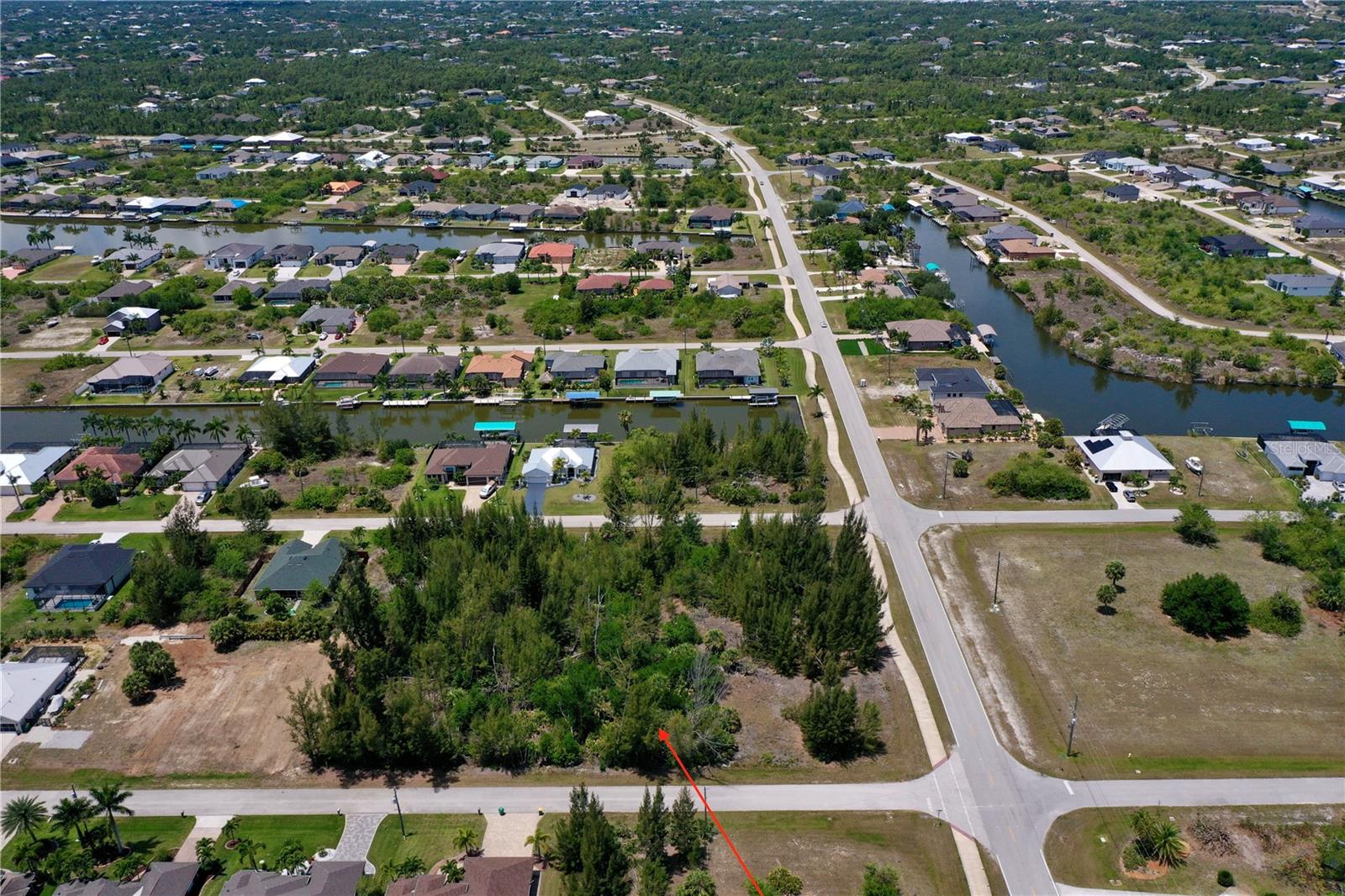 8409 ANTWERP CIR, PORT CHARLOTTE, FL — photo 13