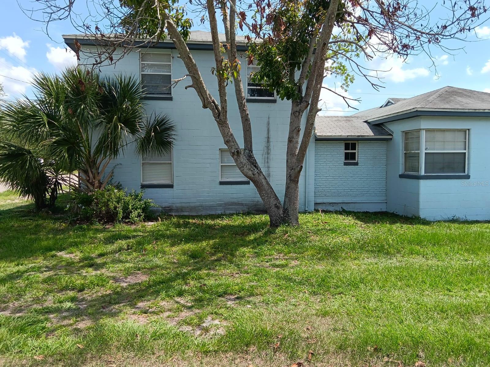 1011 NE 2ND ST, MULBERRY, FL — photo 4