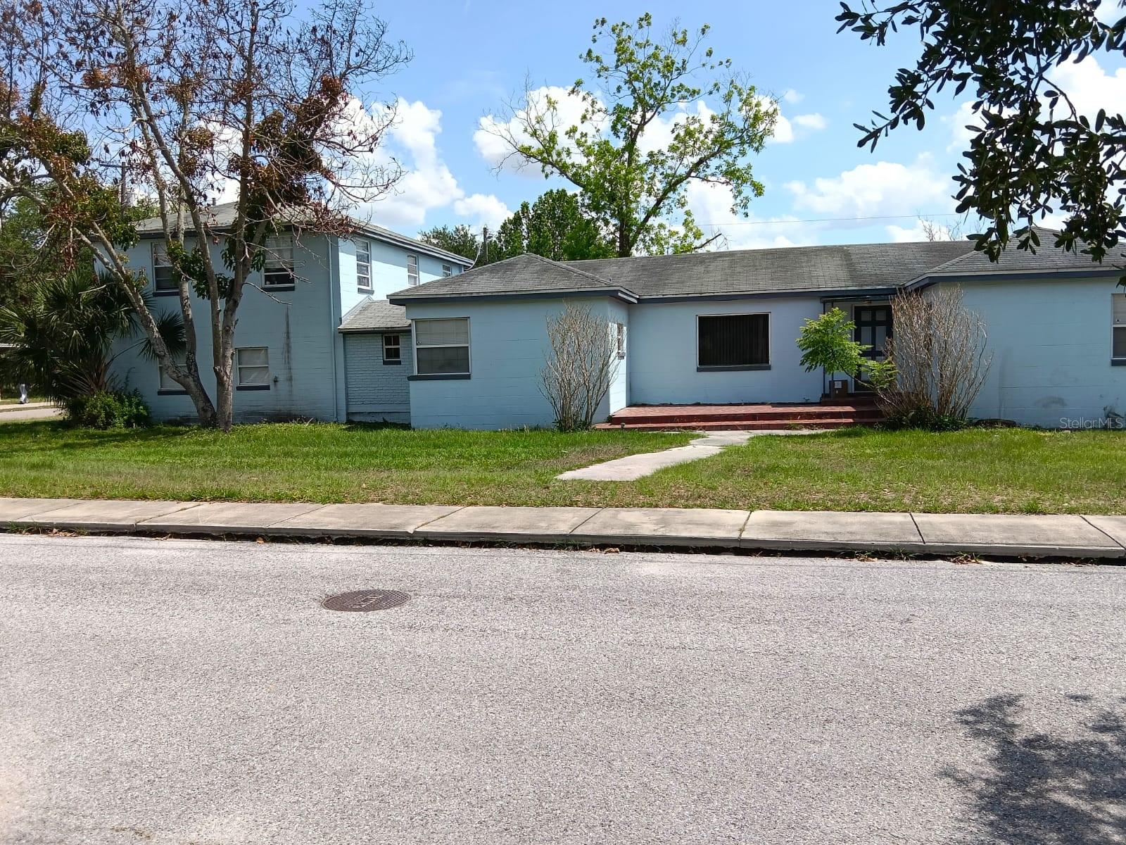 1011 NE 2ND ST, MULBERRY, FL — photo 5
