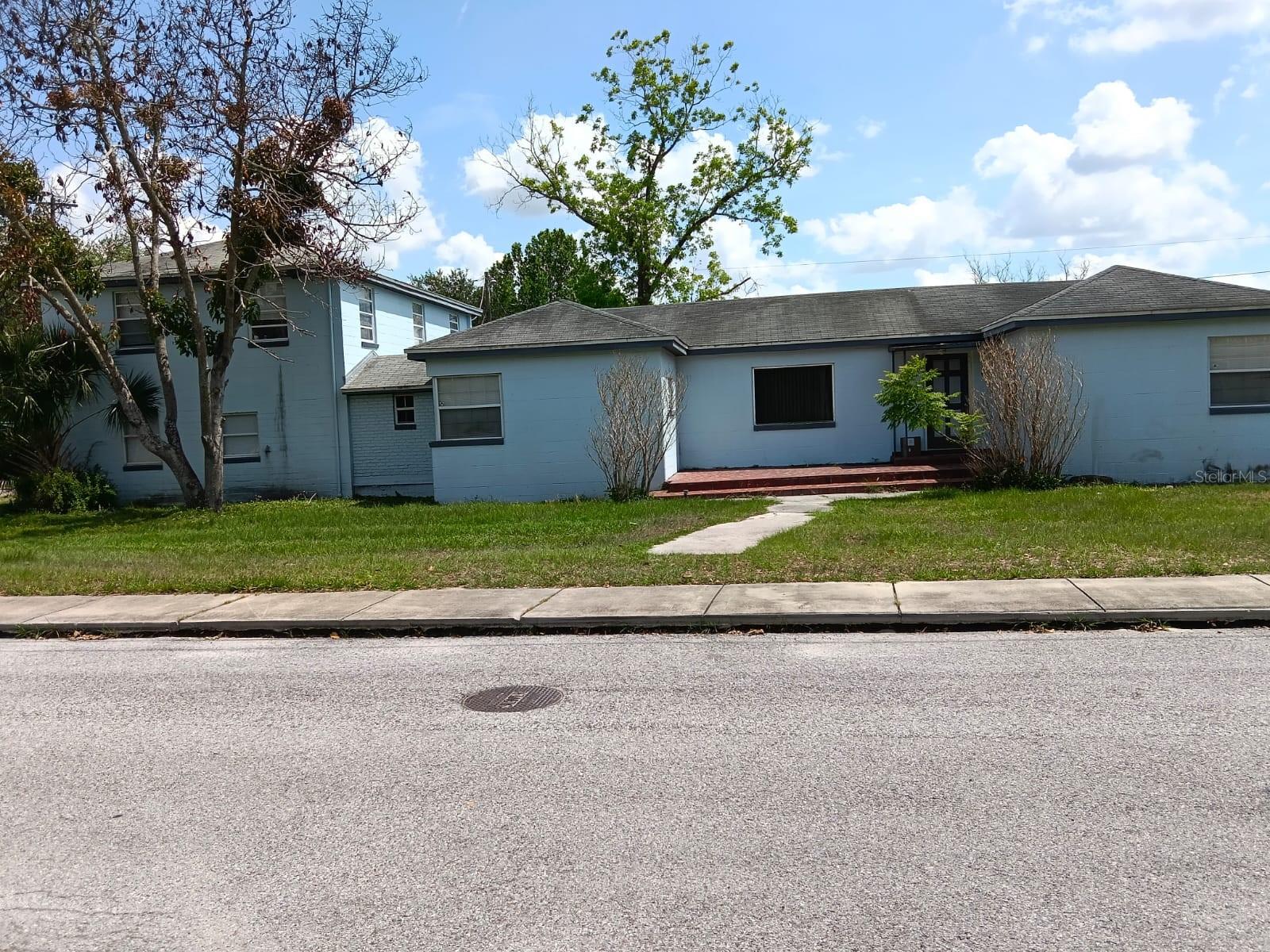 1011 NE 2ND ST, MULBERRY, FL — photo 8