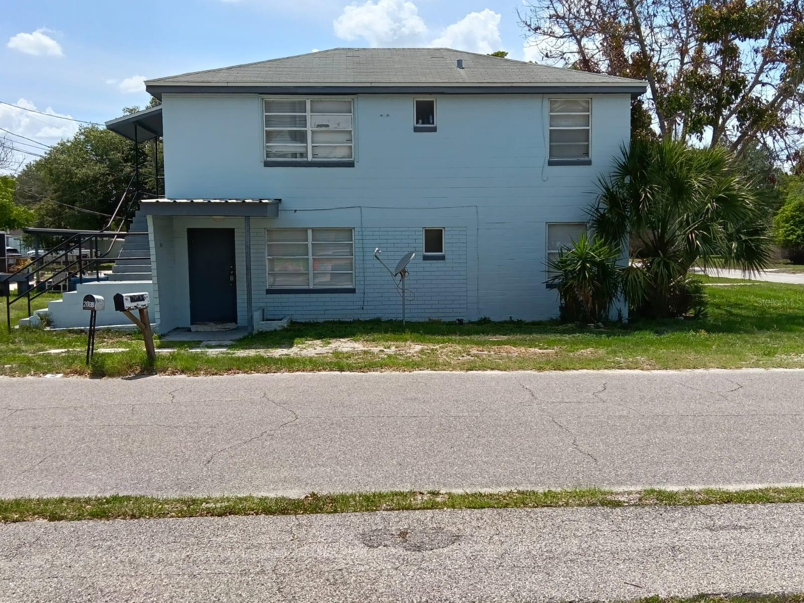 1011 NE 2ND ST, MULBERRY, FL — photo 11