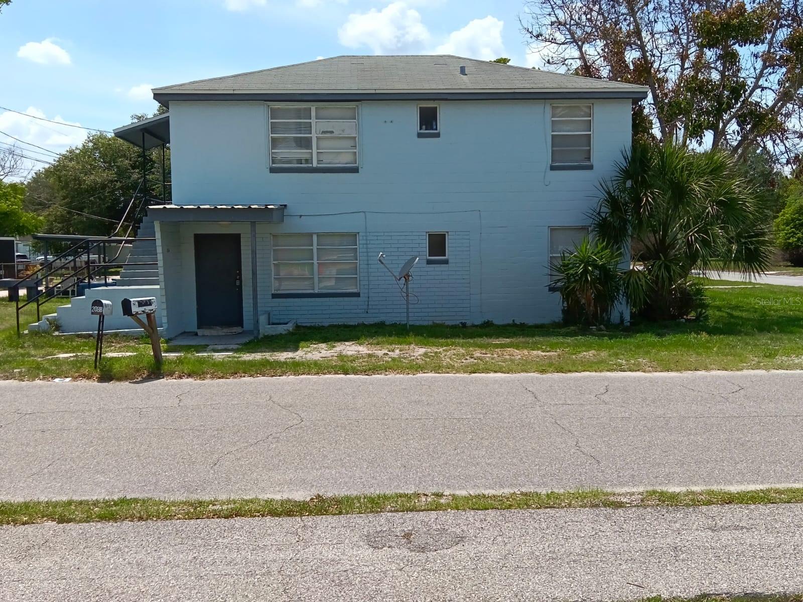 1011 NE 2ND ST, MULBERRY, FL — photo 12