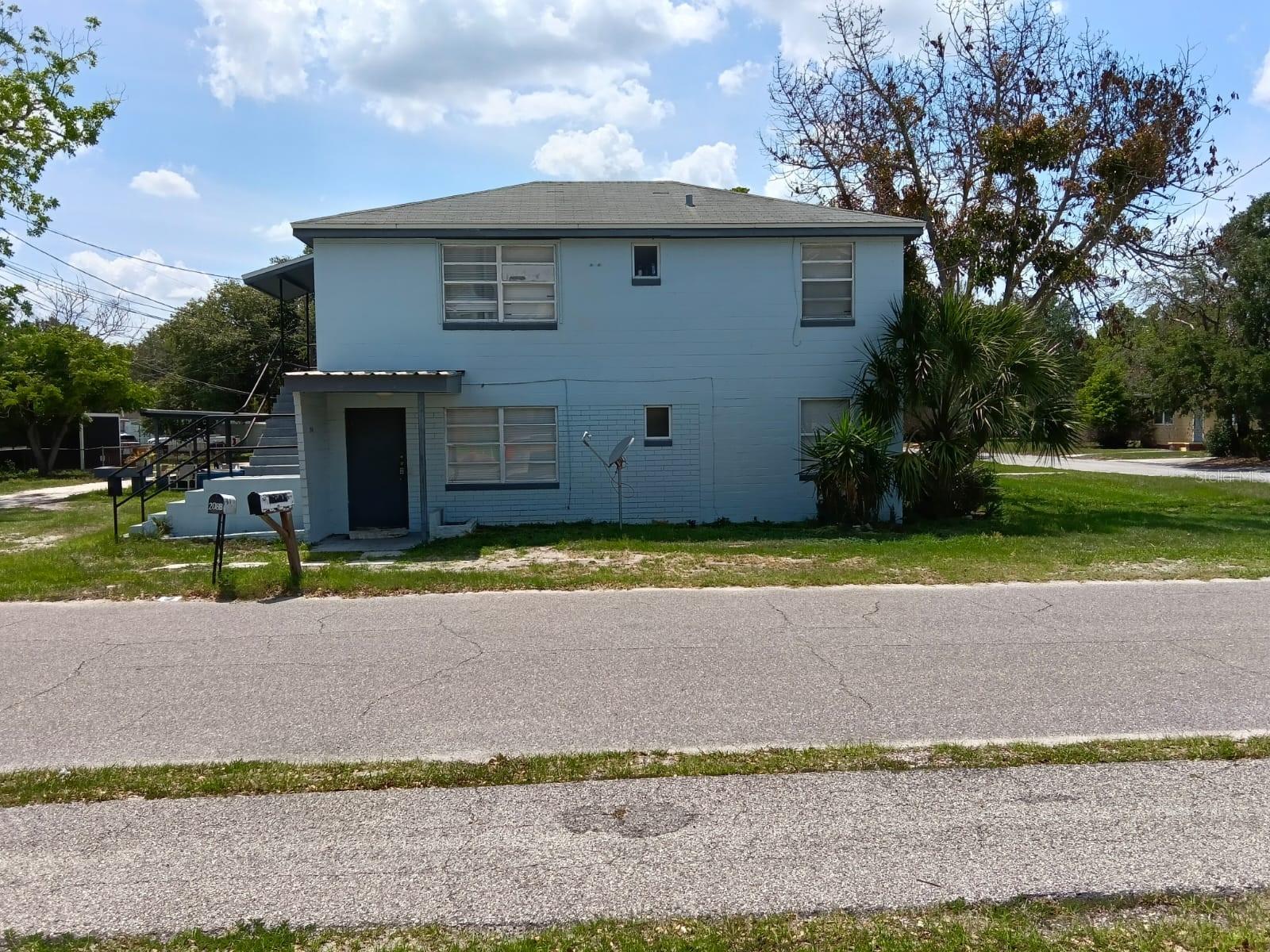 1011 NE 2ND ST, MULBERRY, FL — photo 13