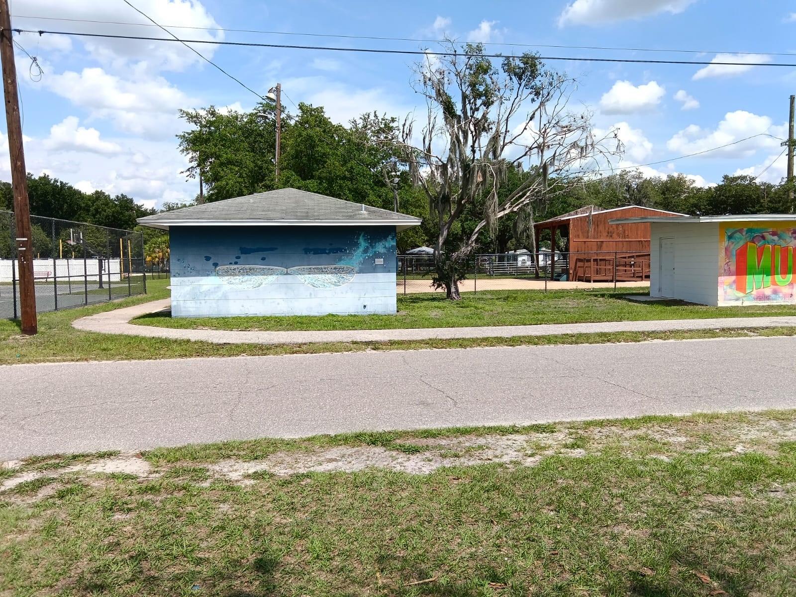 1011 NE 2ND ST, MULBERRY, FL — photo 34