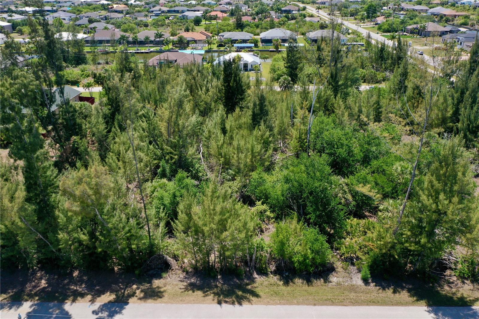8401 ANTWERP CIR, PORT CHARLOTTE, FL