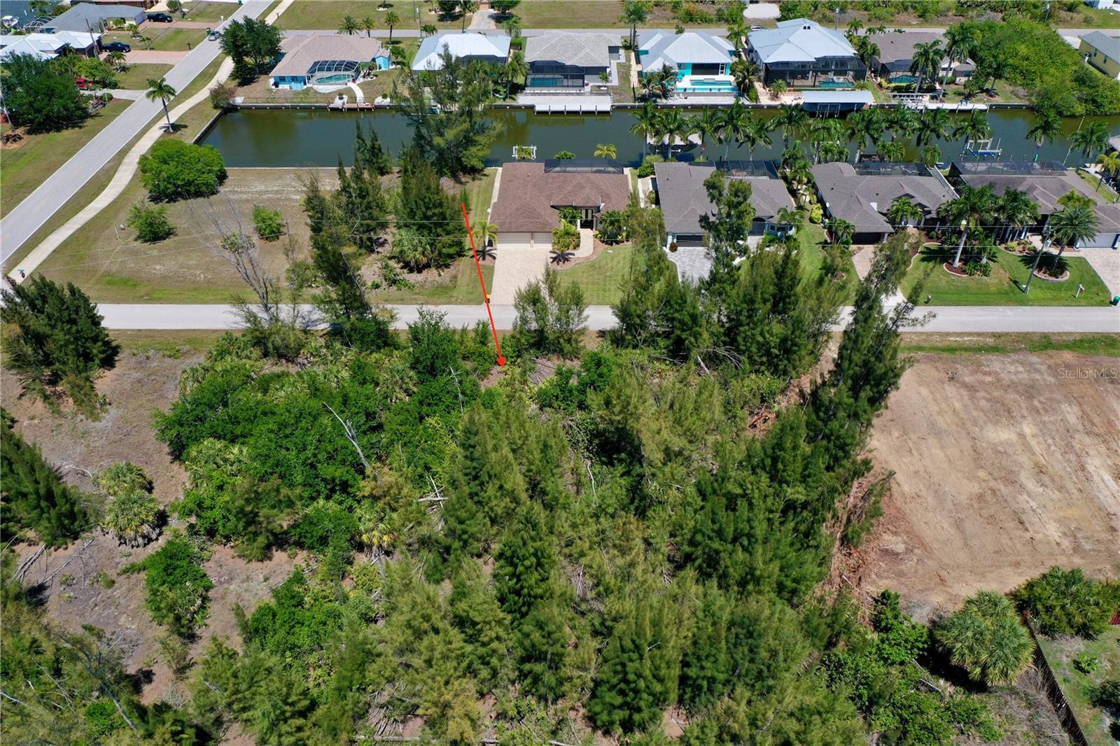 8401 ANTWERP CIR, PORT CHARLOTTE, FL — photo 8