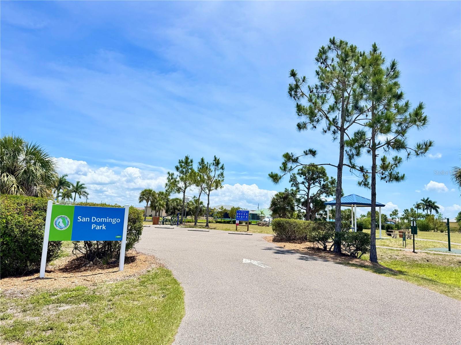 8401 ANTWERP CIR, PORT CHARLOTTE, FL — photo 15