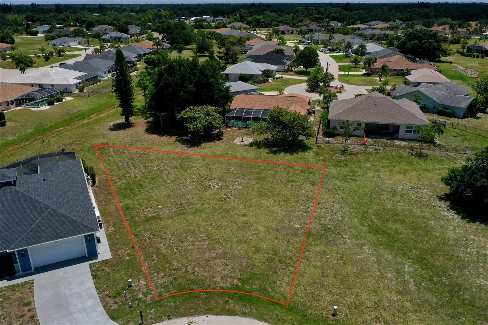 204 YELLOW ELDER, PUNTA GORDA, FL