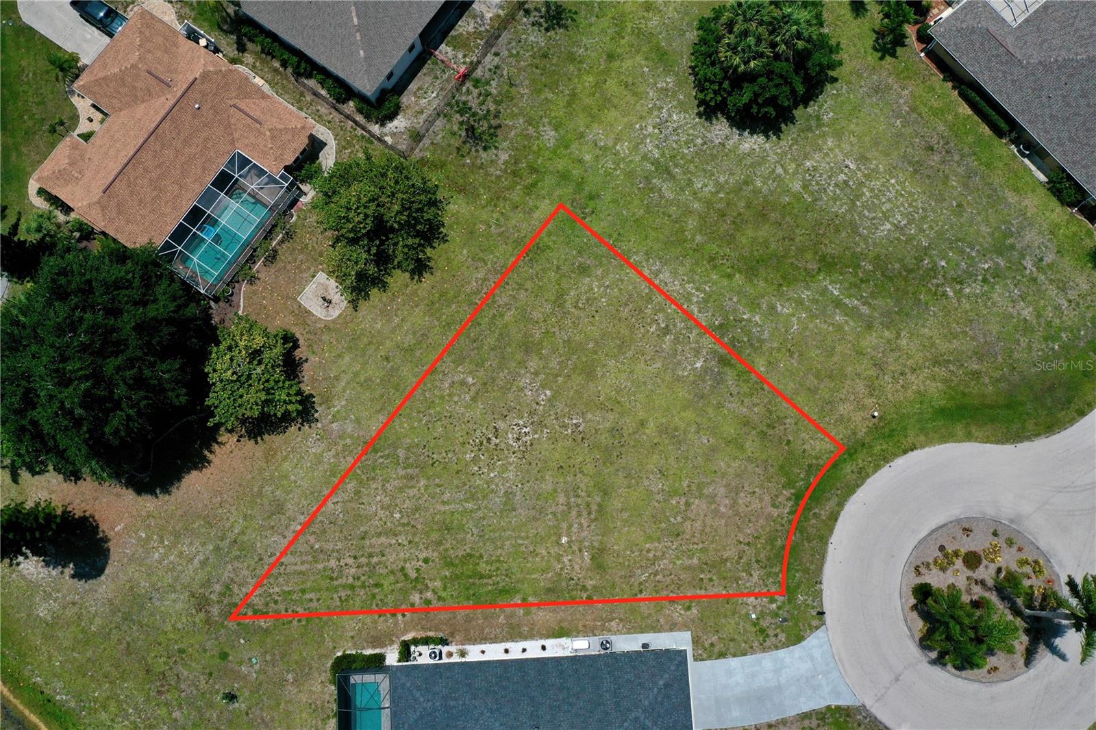 204 YELLOW ELDER, PUNTA GORDA, FL — photo 2