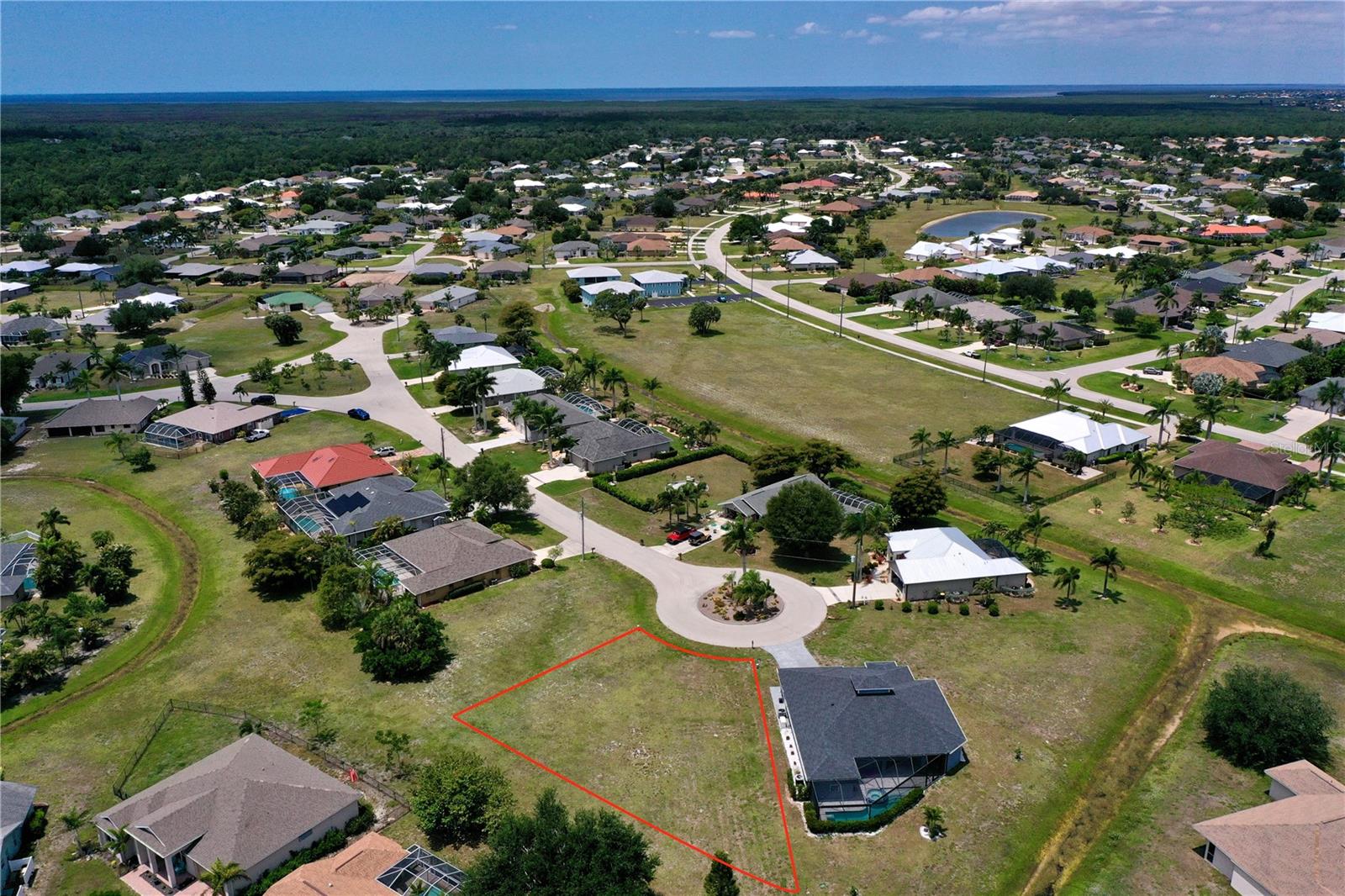204 YELLOW ELDER, PUNTA GORDA, FL — photo 4