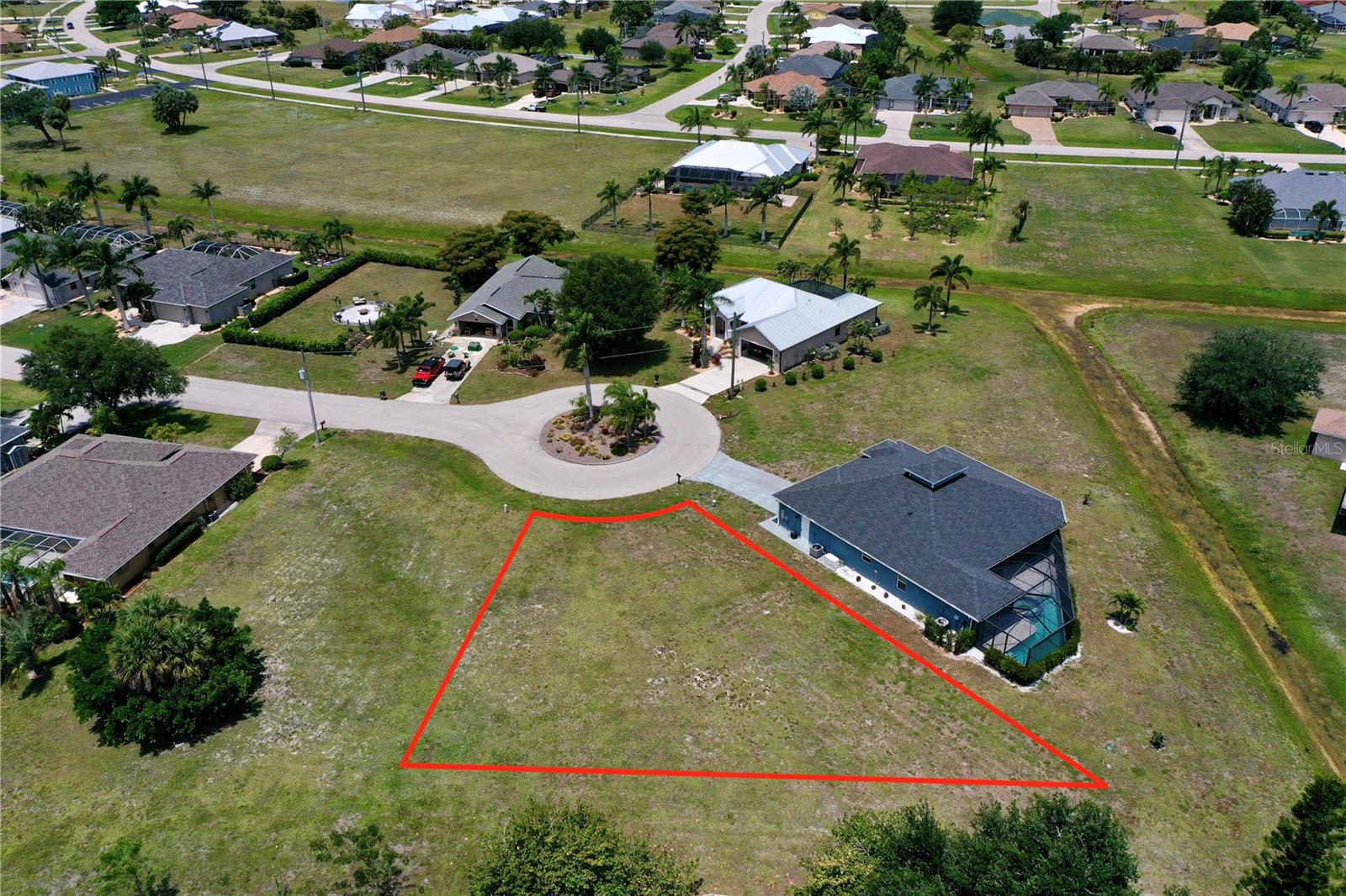 204 YELLOW ELDER, PUNTA GORDA, FL — photo 9
