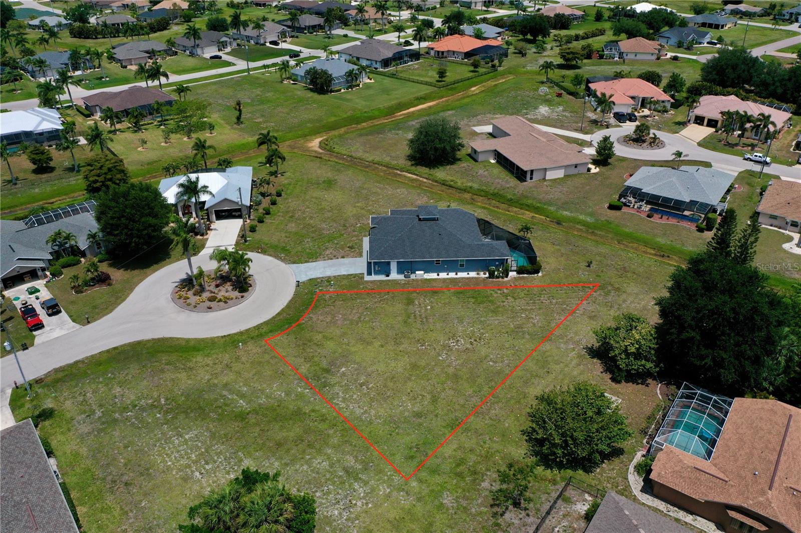 204 YELLOW ELDER, PUNTA GORDA, FL — photo 10