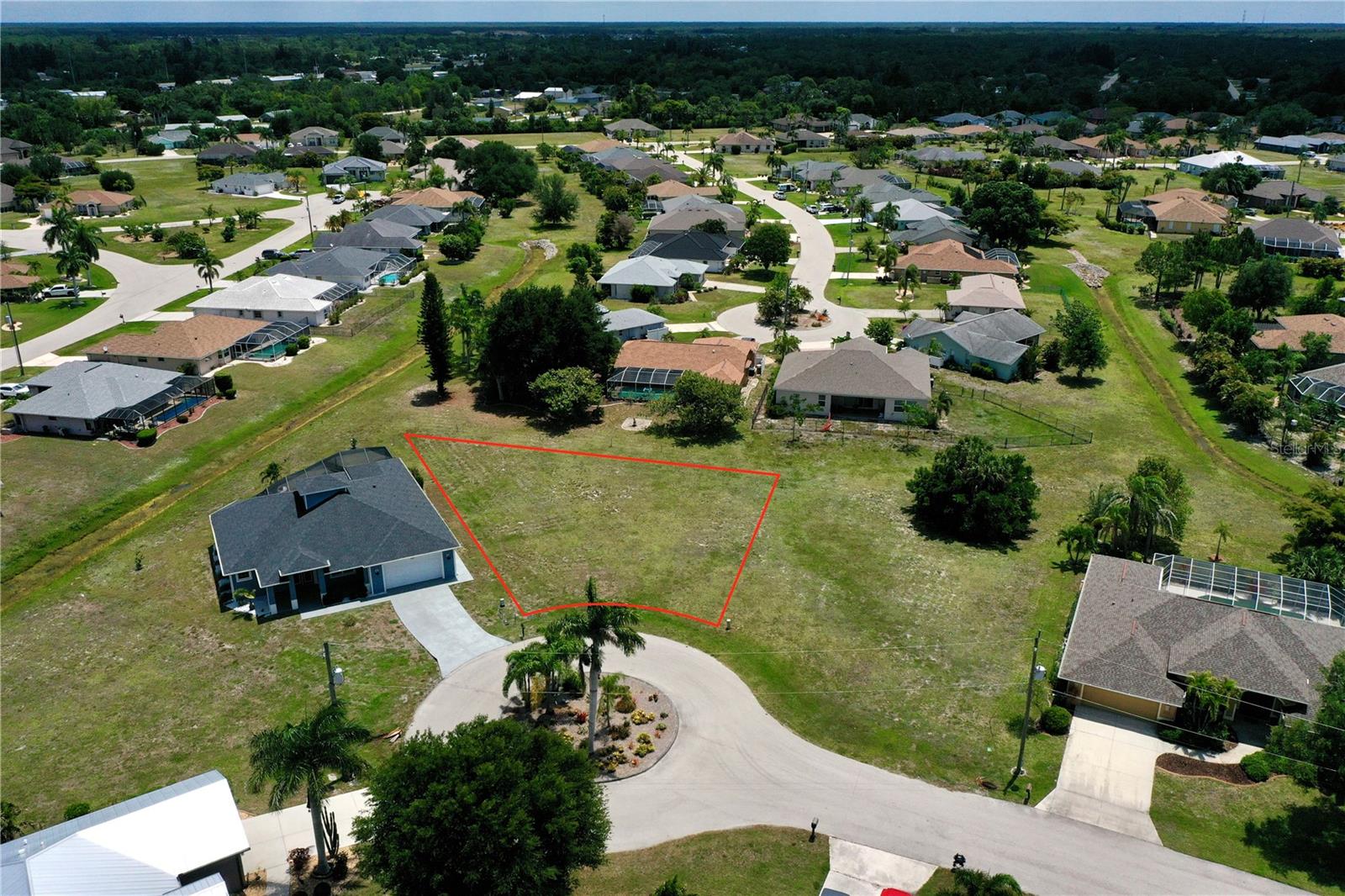 204 YELLOW ELDER, PUNTA GORDA, FL — photo 11