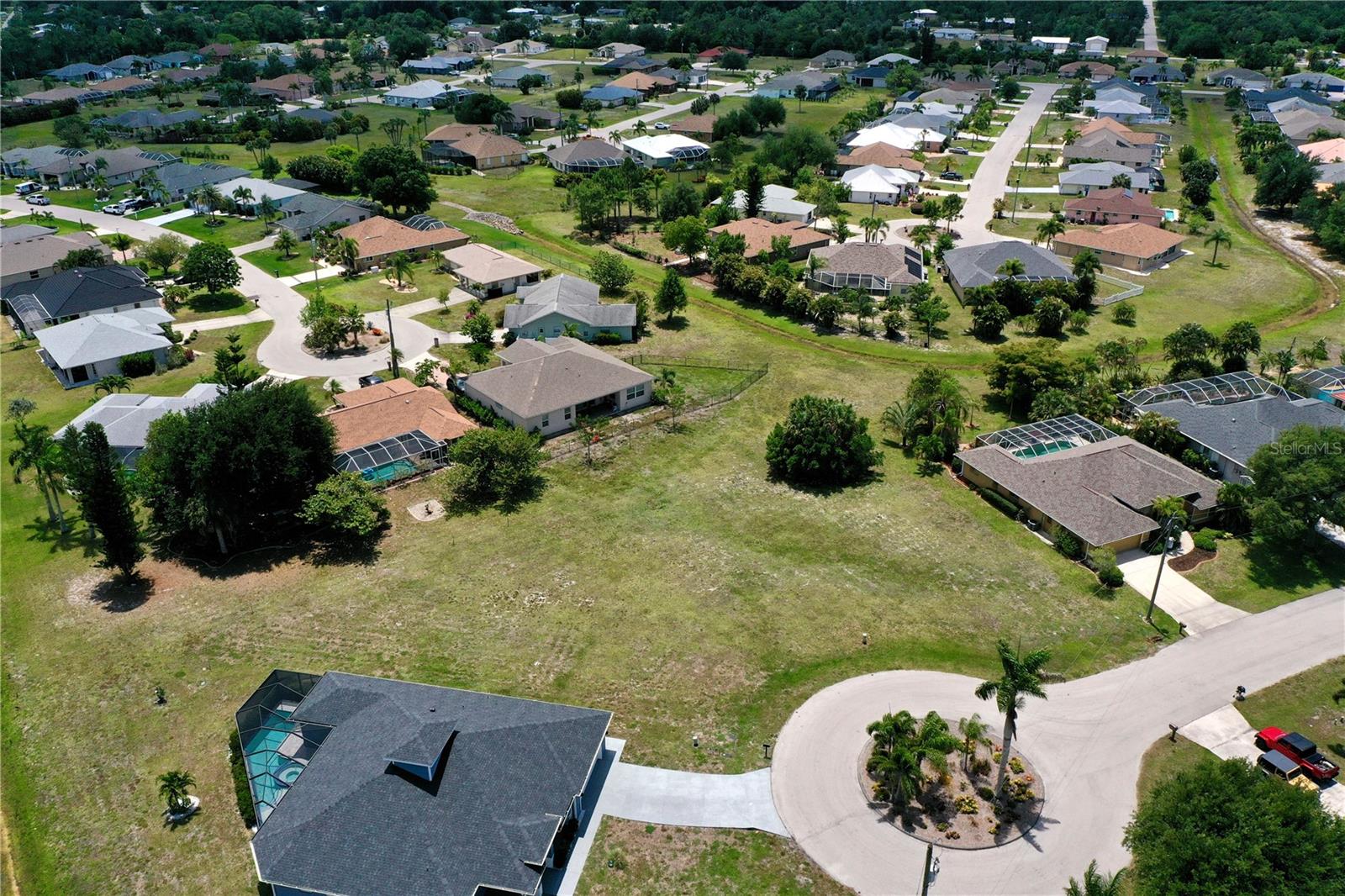 204 YELLOW ELDER, PUNTA GORDA, FL — photo 12