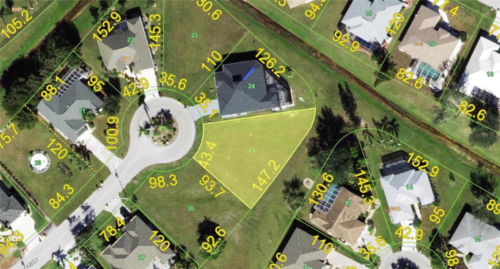 204 YELLOW ELDER, PUNTA GORDA, FL — photo 13