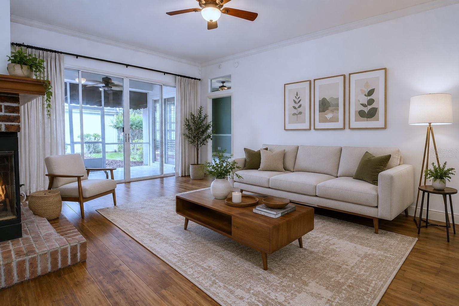 1257 BRAMPTON PL, LAKE MARY, FL — photo 3