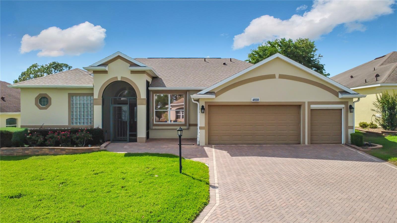 4810 SABLE RIDGE CT, LEESBURG, FL