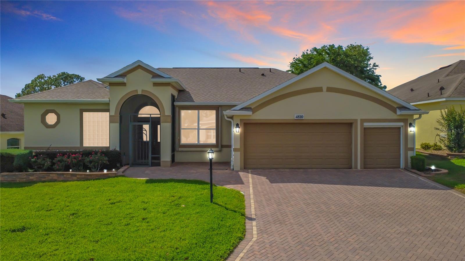 4810 SABLE RIDGE CT, LEESBURG, FL — photo 4