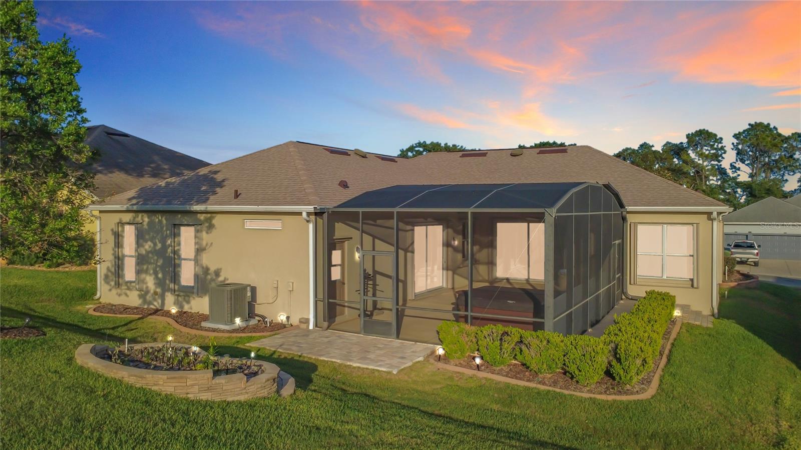 4810 SABLE RIDGE CT, LEESBURG, FL — photo 5