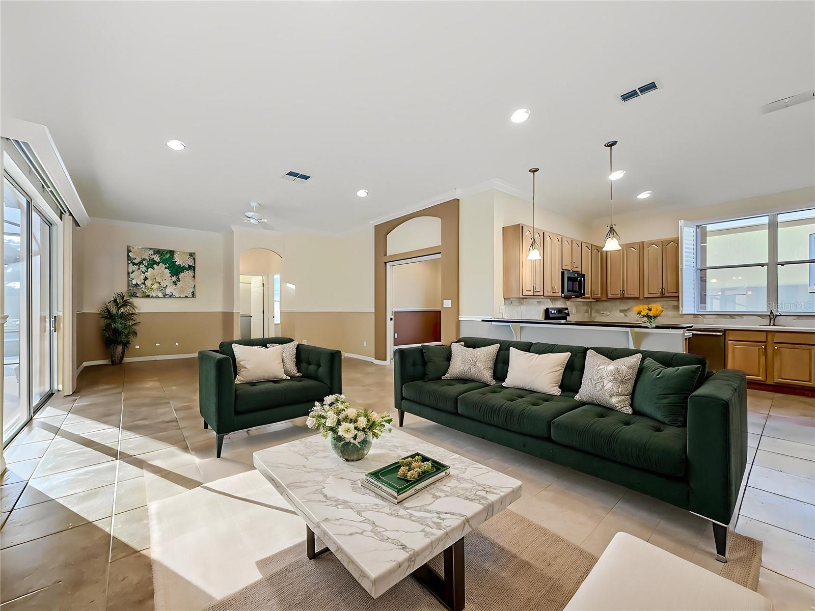 4810 SABLE RIDGE CT, LEESBURG, FL — photo 26