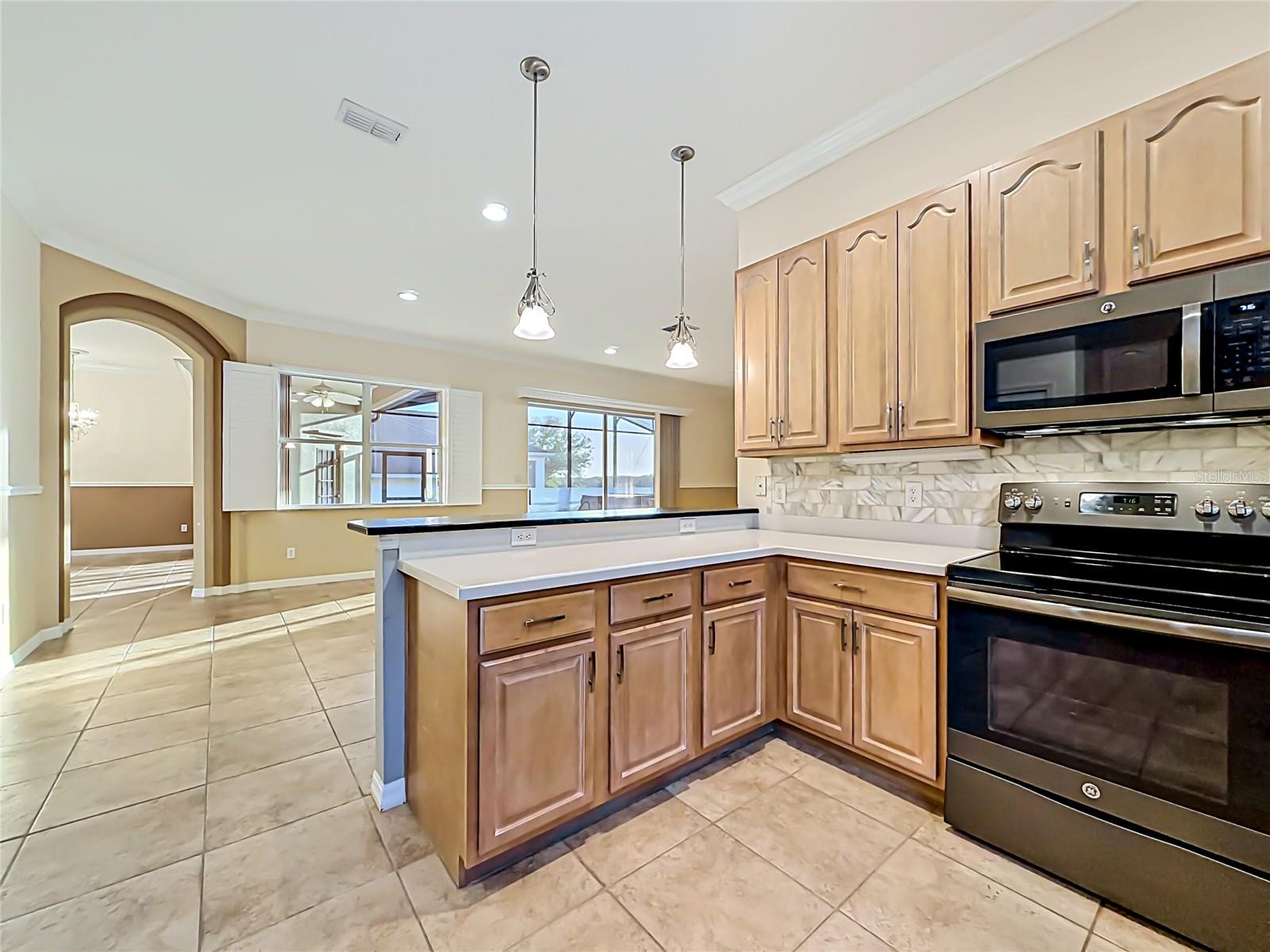 4810 SABLE RIDGE CT, LEESBURG, FL — photo 51