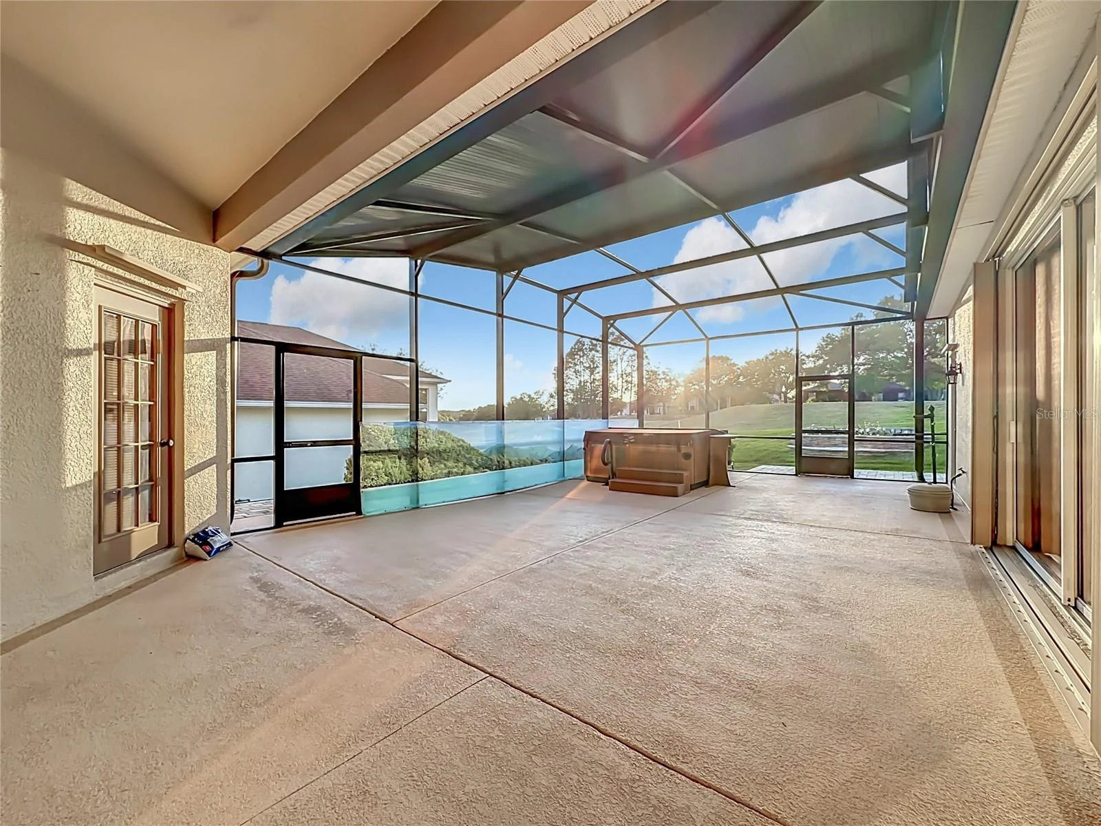 4810 SABLE RIDGE CT, LEESBURG, FL — photo 98