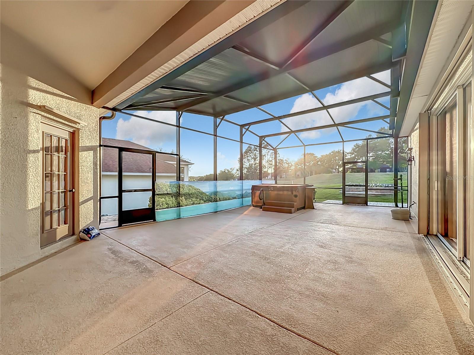 4810 SABLE RIDGE CT, LEESBURG, FL — photo 97