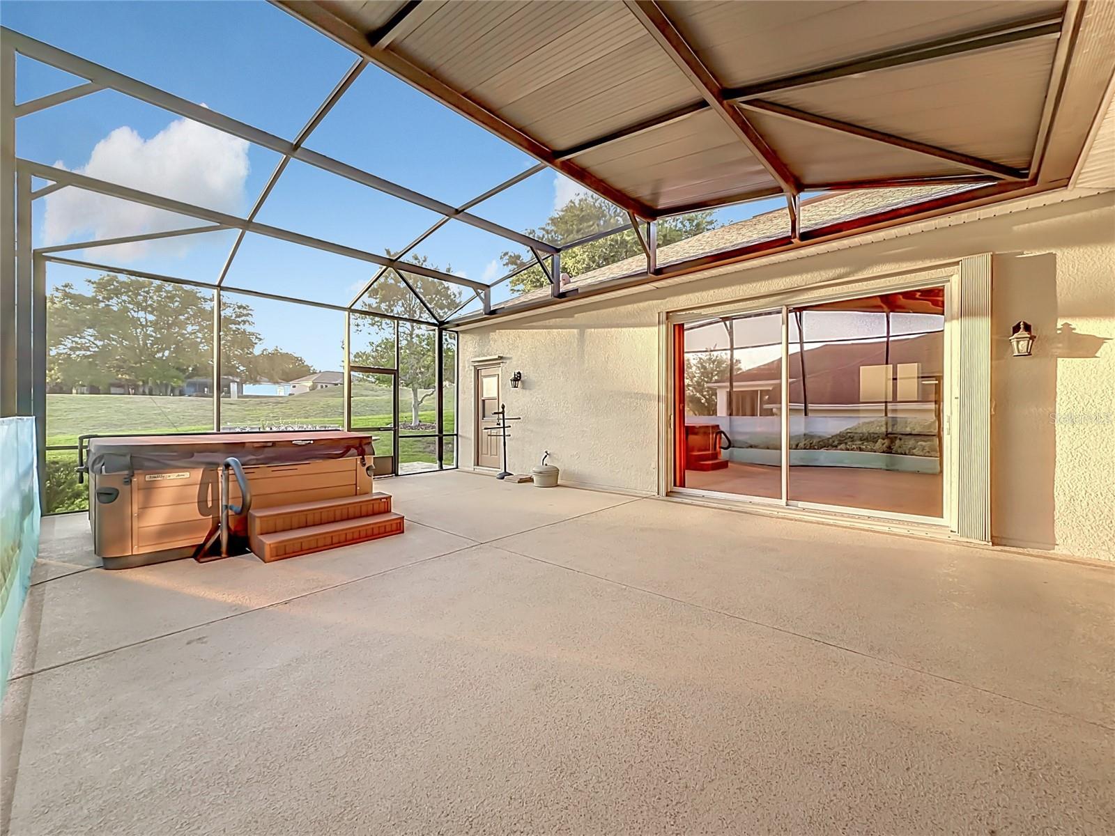 4810 SABLE RIDGE CT, LEESBURG, FL — photo 100